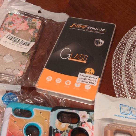 Google Pixel3 cases - Picture 5 of 6